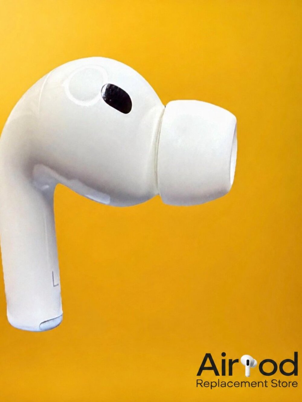 Apple AirPods Pro 3 (2025) A3064 Left Only - A Grade - OEM - Fast Shipping